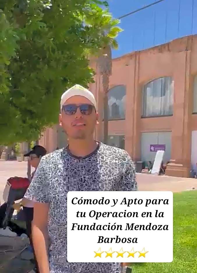 MINI HOTEL San Luis Potosí