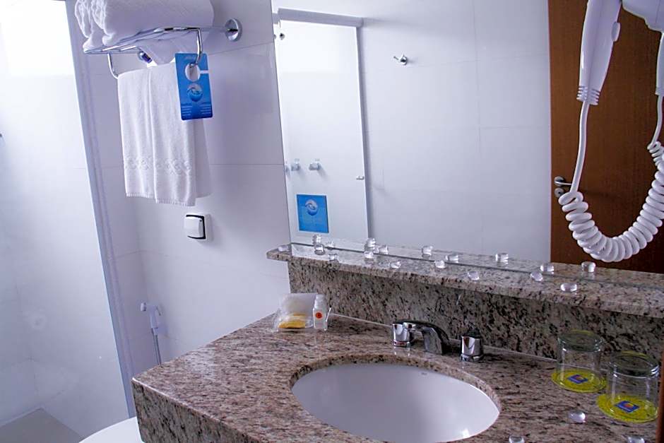 Comfort Hotel Mogi Guacu