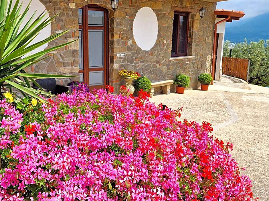 Pietra del Colle Agriturismo