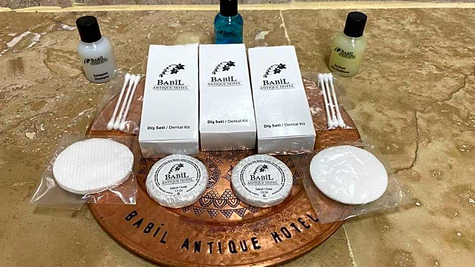 BABIL ANTIQUE HOTEL