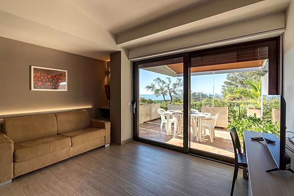 Residence Solemaremma