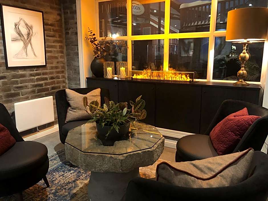 Aksjemøllen - by Classic Norway Hotels