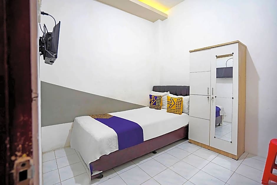 Hotel O Dago Near Bandung Zoo Formerly Chatter Place