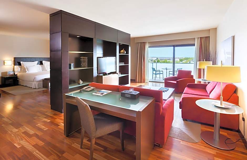 Hotel Occidental Aranjuez