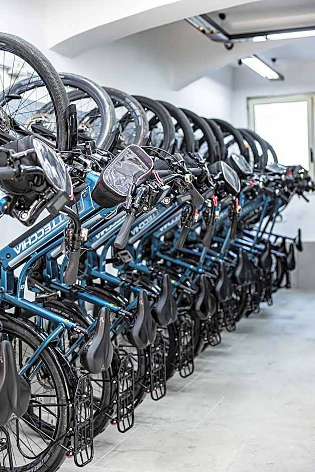 Palazzo ReSilente- Ostello