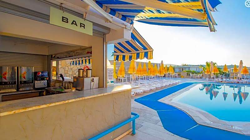 Sunpoint Hotel Bodrum