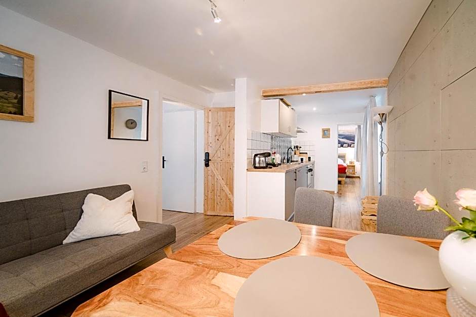 Black Forest Dream Apartments