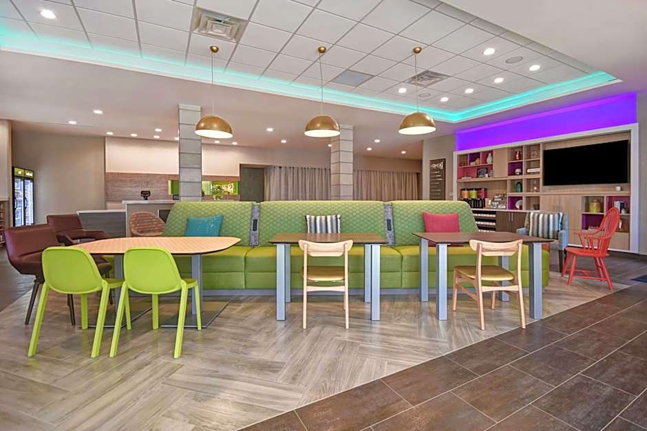 Home2 Suites By Hilton Wichita/Northeast, Ks