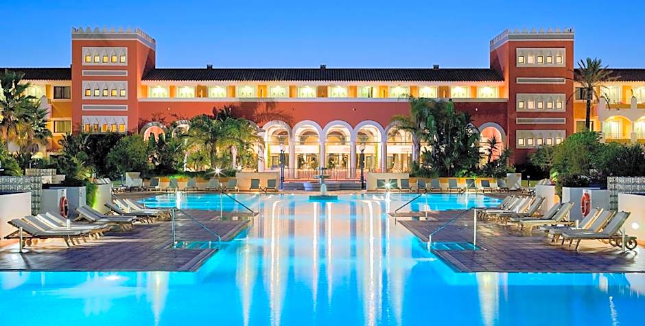 Palacio de Sancti Petri, a Gran Melia - The Leading Hotels of the World