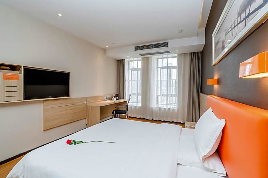 7Days Premium Chongqing Dazu Rock Carvings New Town