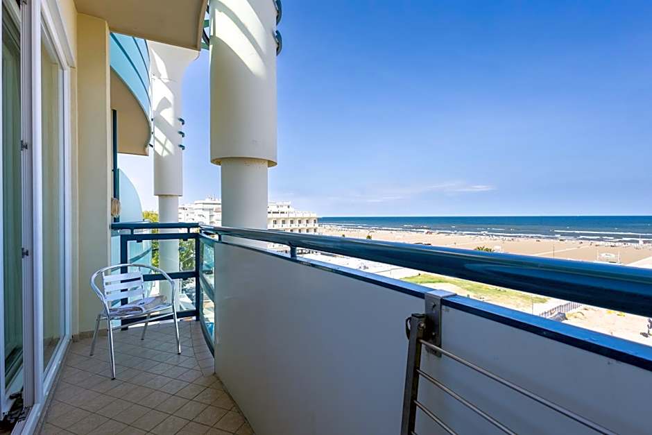 Hotel Palm Beach B&B SEA VIEW