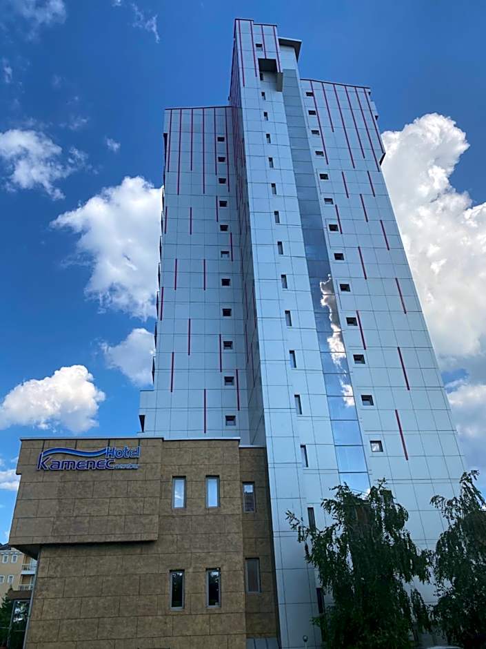 Kamenec Hotel