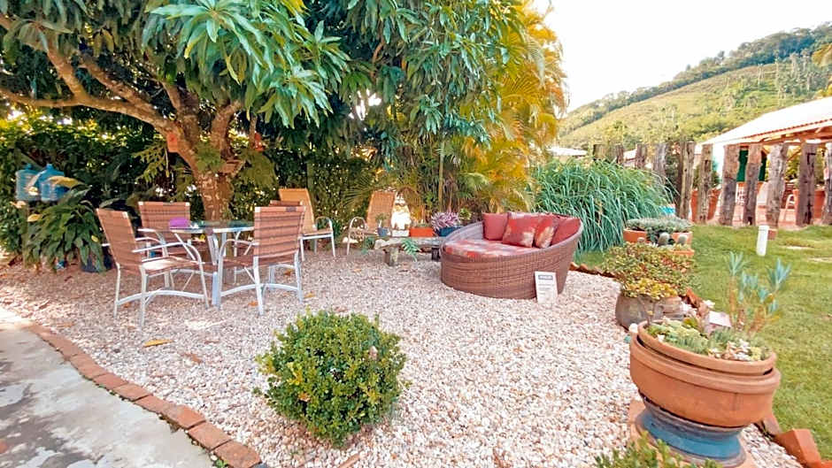 Pousada Portal do Vigolo