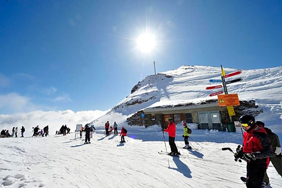 Résidence Azureva Piau Engaly