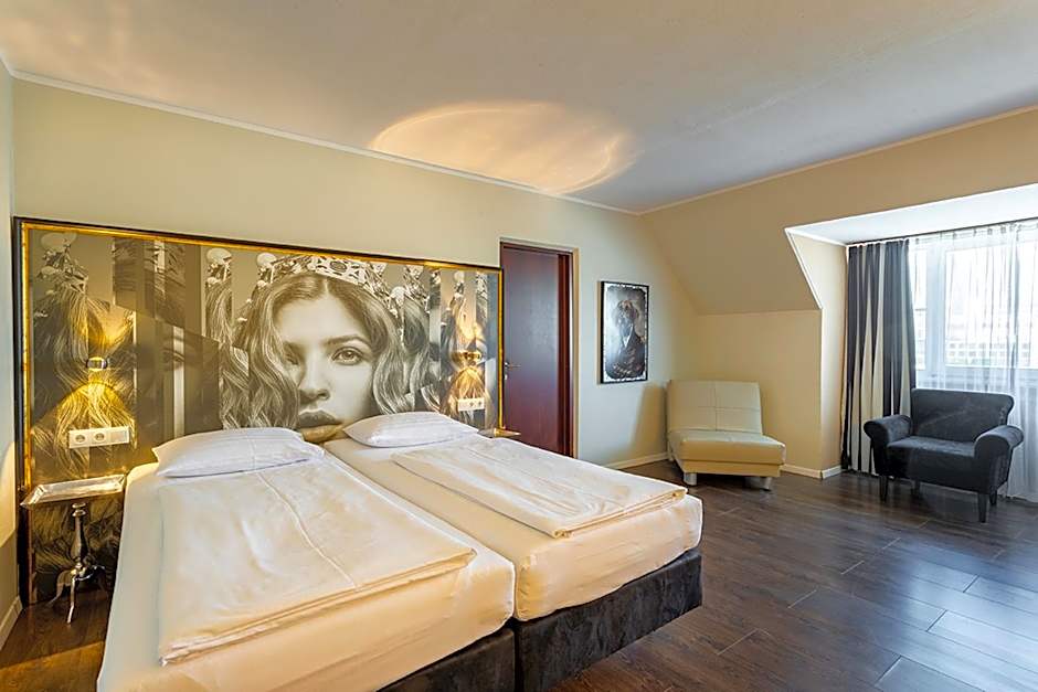 Hotel Calmo