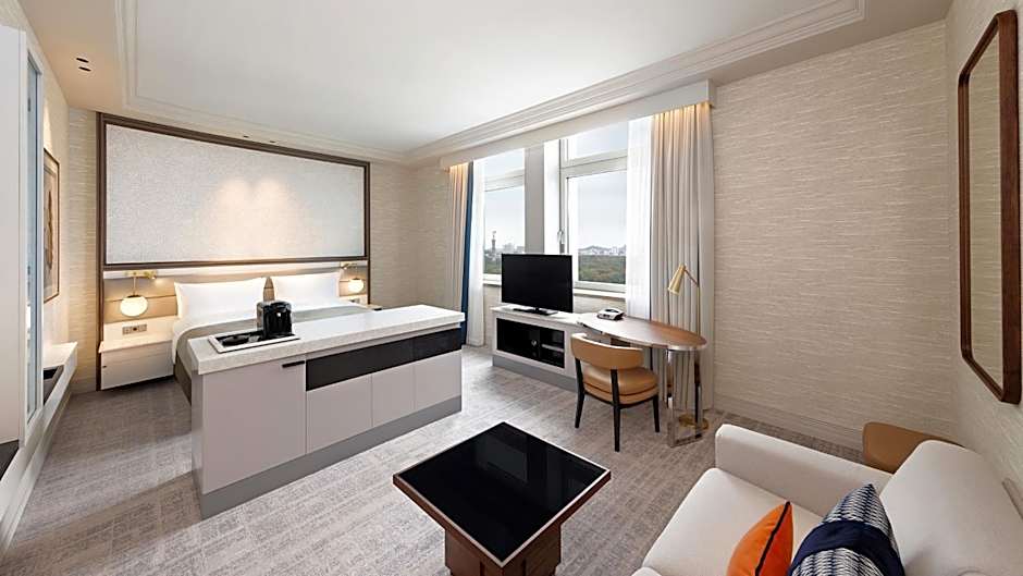 Foto 1 daripada 4 — Premium 1 King Bed, City View, High Floor