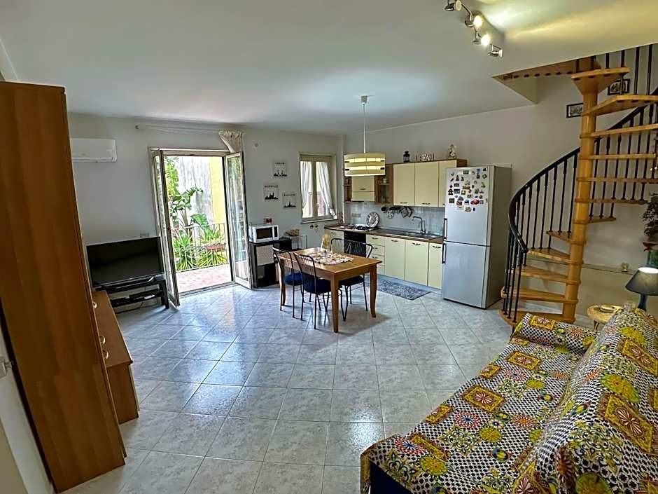 Casa Vacanza AcquaMarina