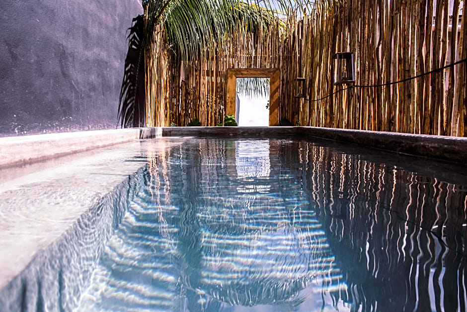Aroma Tulum