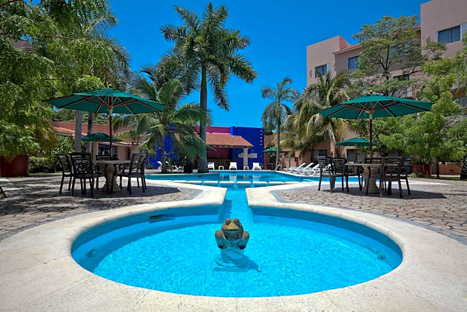 Holiday Inn Ciudad Del Carmen By IHG