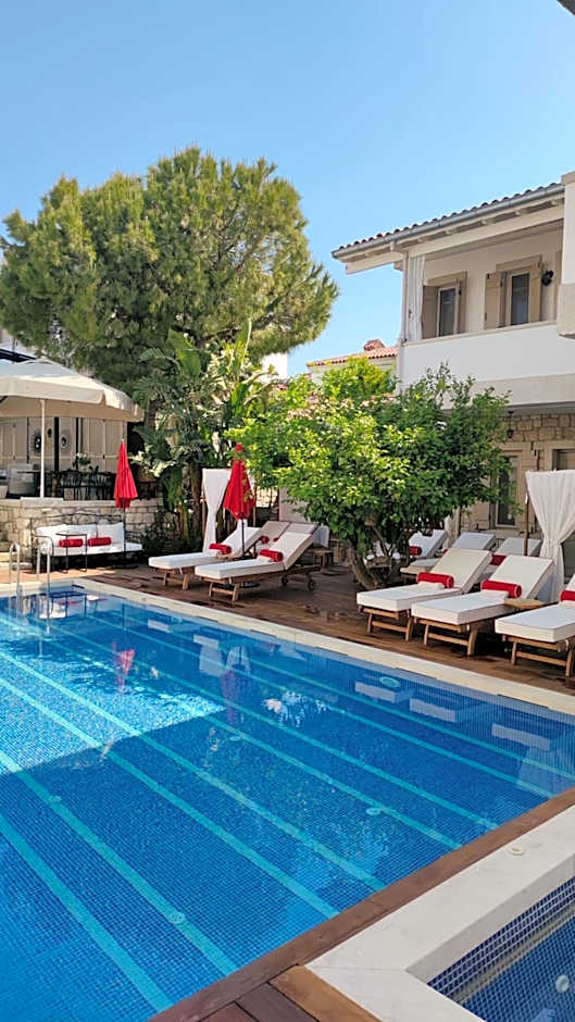 Viento Hotel Alacati