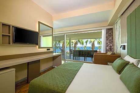 Crystal Flora Beach Resort - All Inclusive