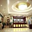 GreenTree Inn Puyang Fan County People Avenue Banq