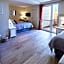 Hotel Les Villas d'Arromanches