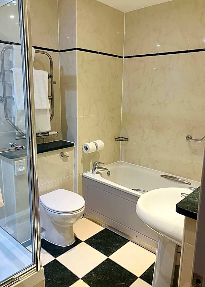 Macdonald Cardrona Hotel, Golf & Spa