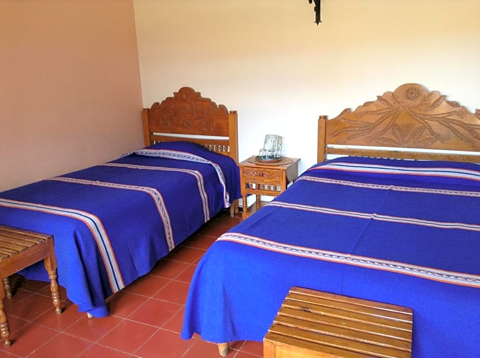 Posada de la Salud