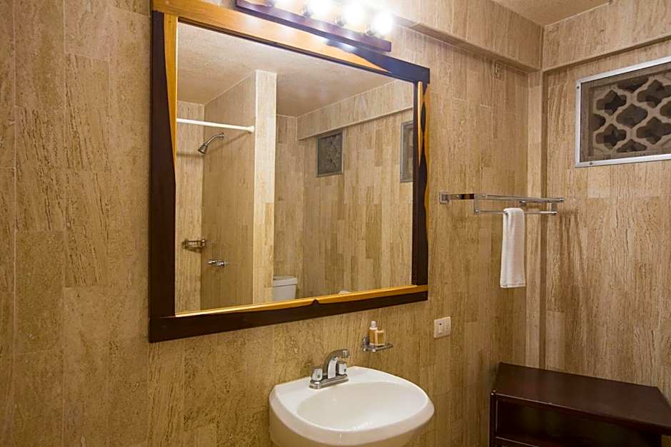 "5th Av" Sol del Caribe Apart Hotel