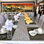 Asia & Africa hotel