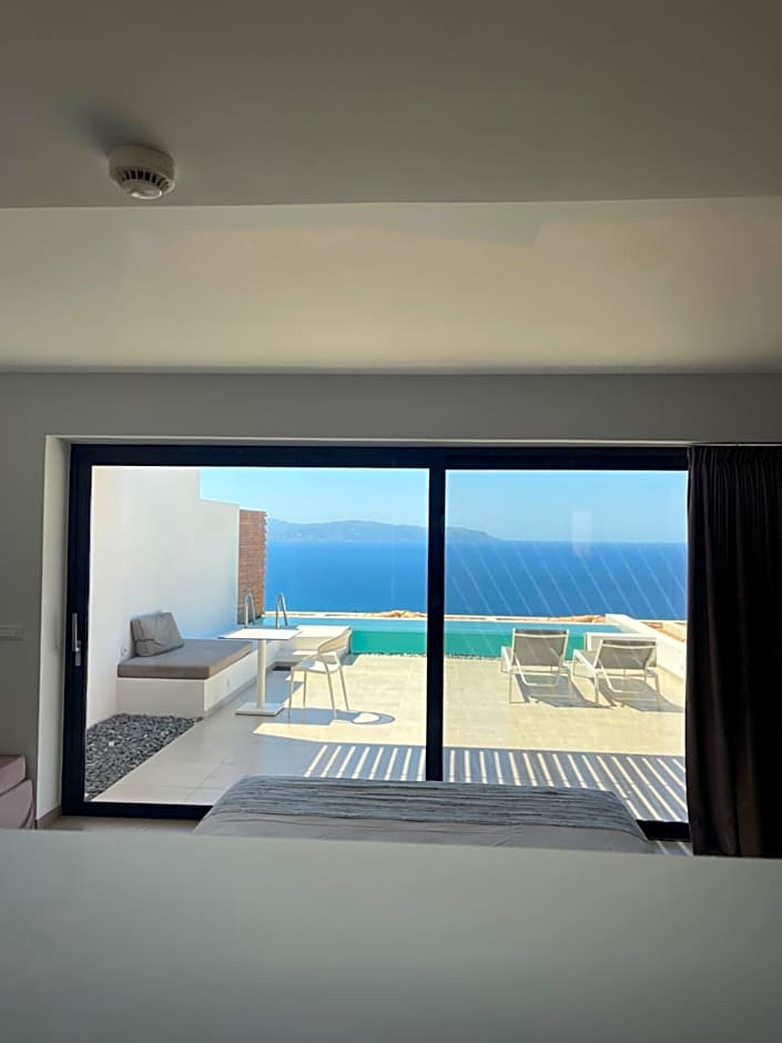 Kefalonian Escape Suites