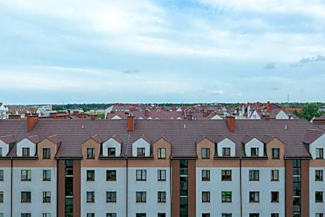 Triple Room with Bathroom
