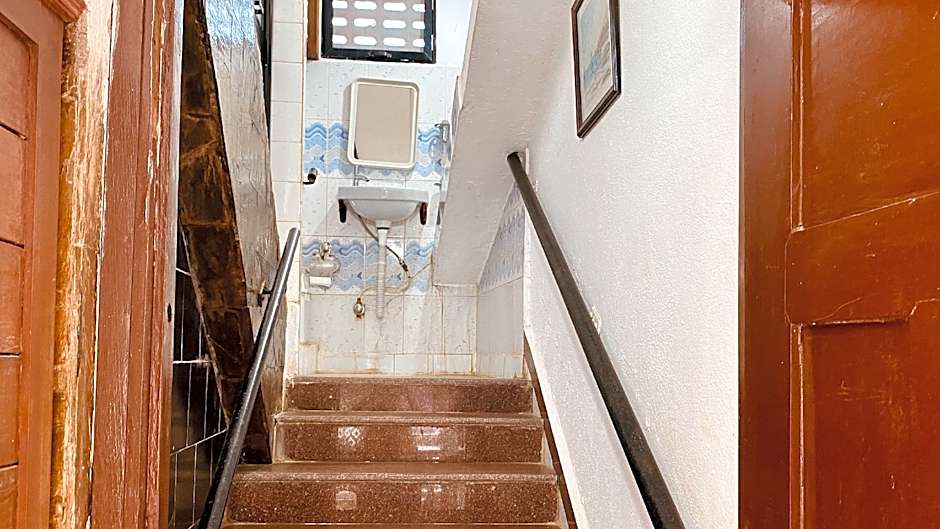 Per Avel Beach Holiday Home