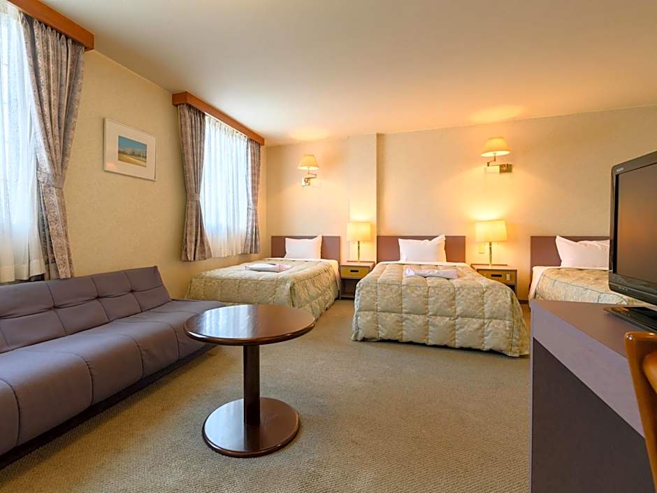 Tabist Station Hotel Isobe Ise-Shima