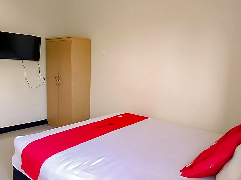 RedDoorz @ Pelangi Guest House Balikpapan
