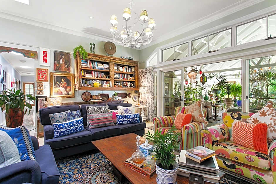 Noosa Valley Manor B&B