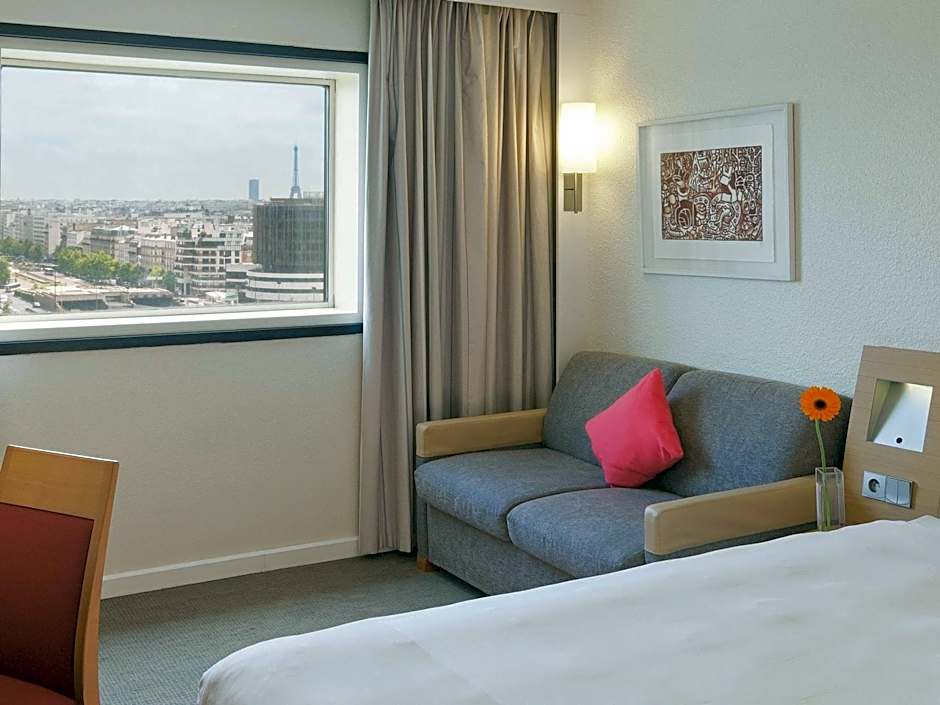 Novotel Paris La Defense