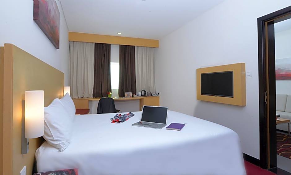 Ibis Seef Manama