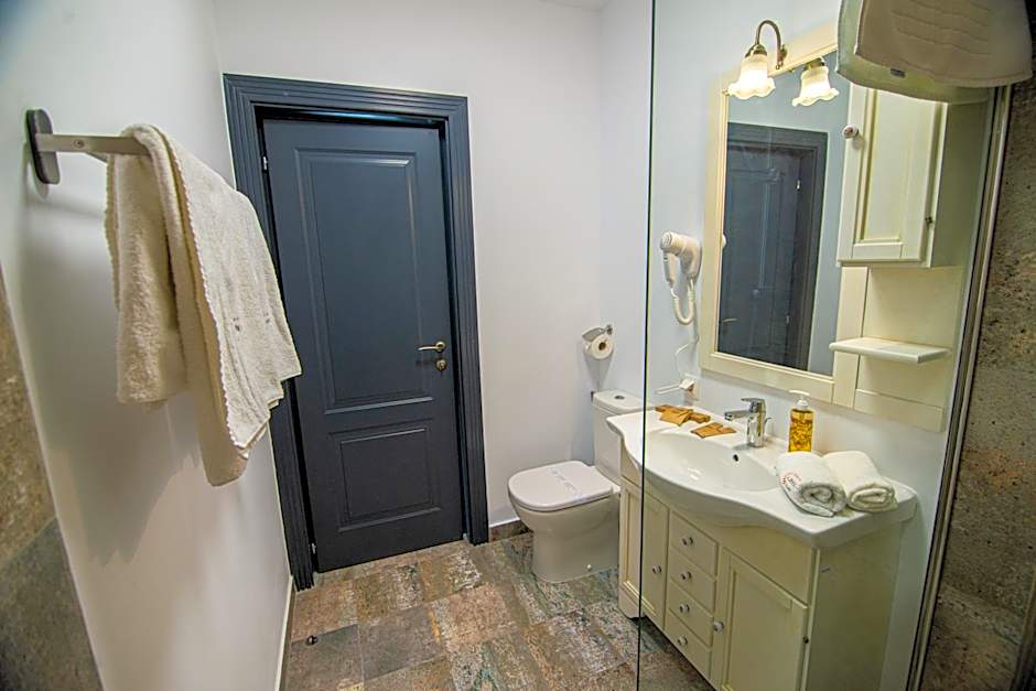 Alessio Hotel Residence