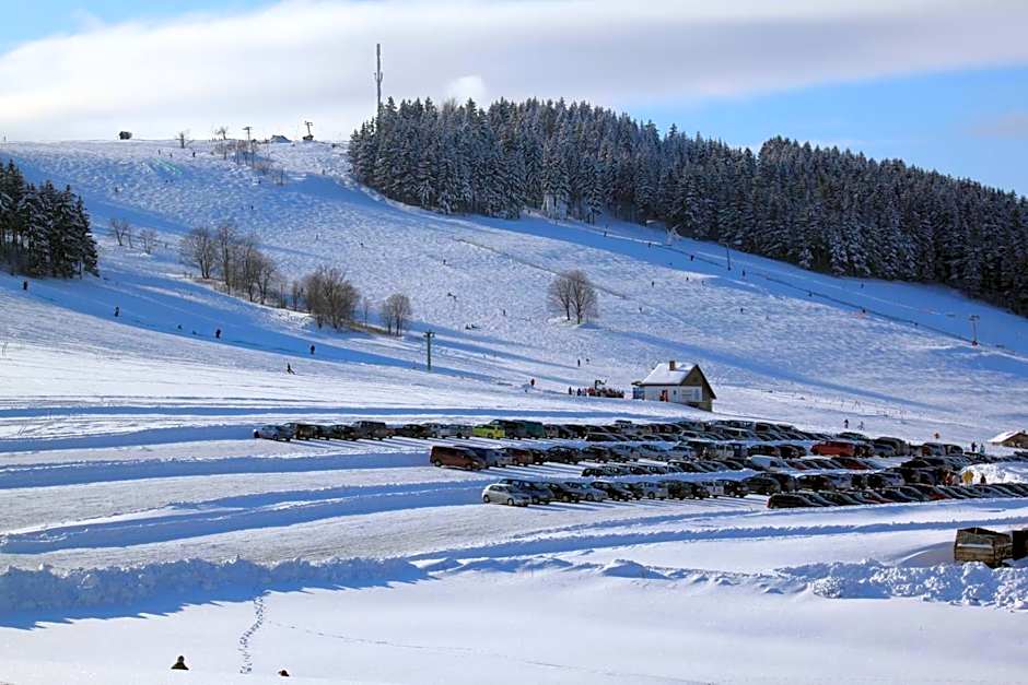 Naturhotel Lindenhof