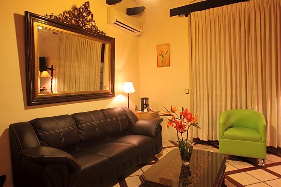 Hotel CasAntica