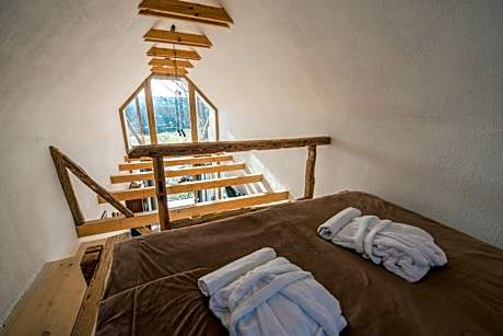 Holiday Home "Konopljina iža"