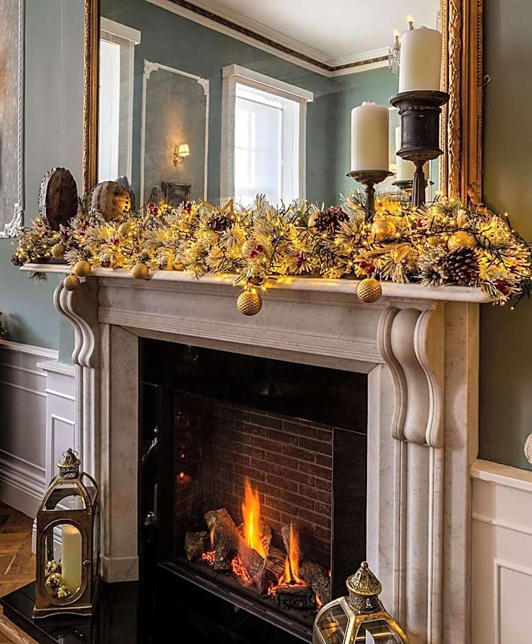 Hotel St George by Nina