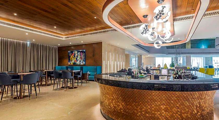 Novotel Vijayawada Varun