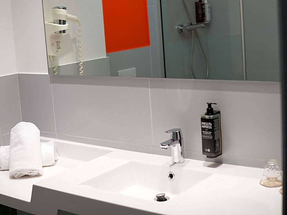 ibis Styles Caen centre gare