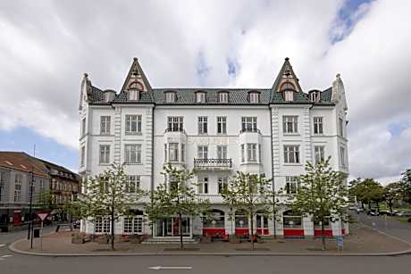 Milling Hotel Saxildhus