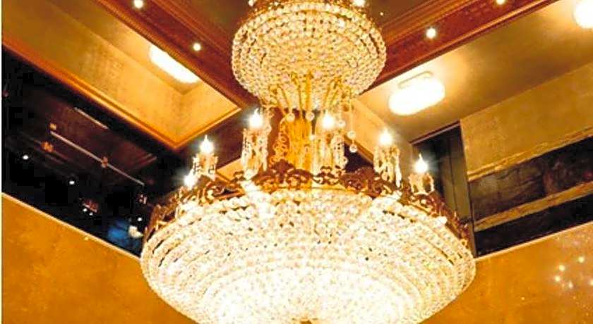 Jad Hotel Suites