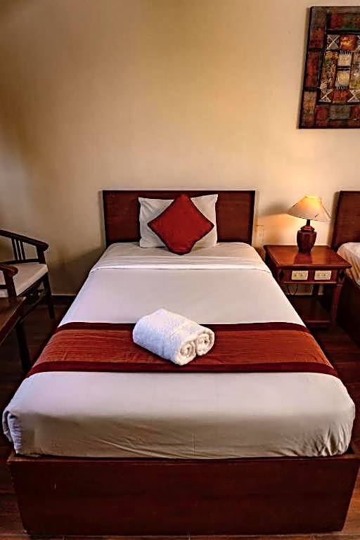 Puri Dibia Kuta Hotel & Apartment