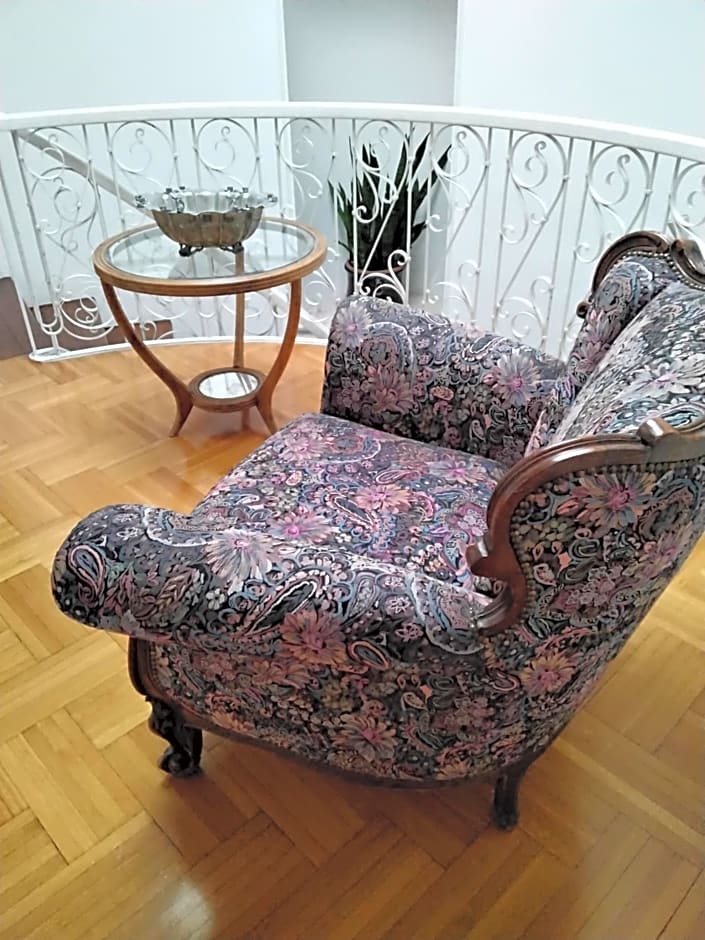 B&B Barberia